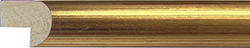 B1014 Gold Moulding from Wessex Pictures